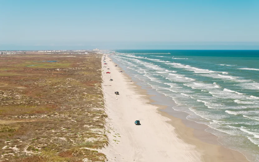 Padre Island